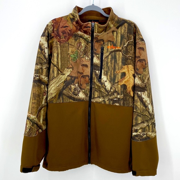 habit Jackets & Coats Habit Hunting Jacket Size Xl Poshmark